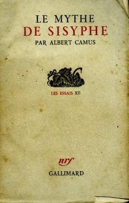 Albert Camus Myth of Sisyphus