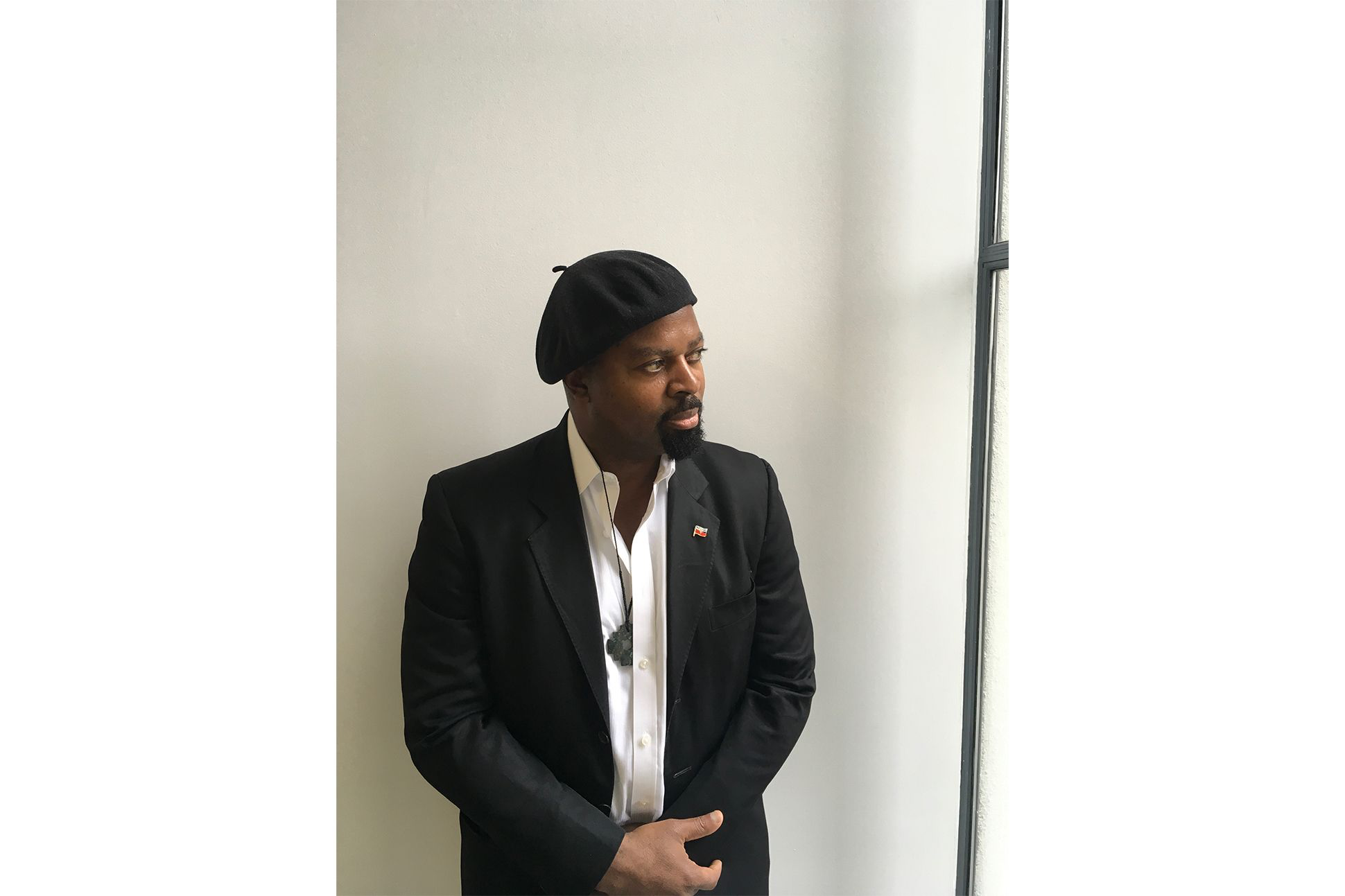 Ben Okri: Links to Books