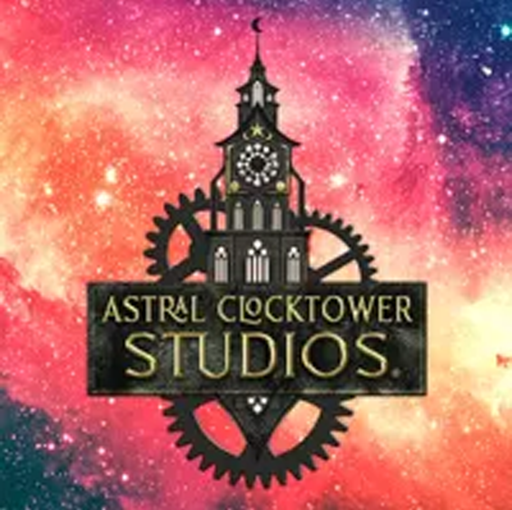 Kristala RPG Video Game from Astral Clock Studios