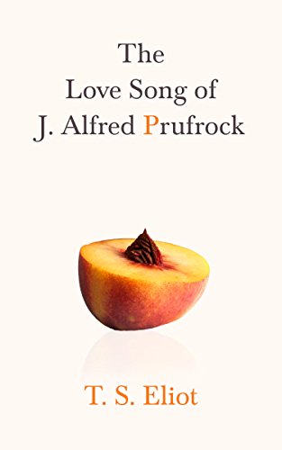 Love song of Prufrock